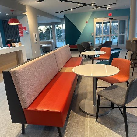 Avid Hotels - Fort Wayne North By Ihg المظهر الخارجي الصورة