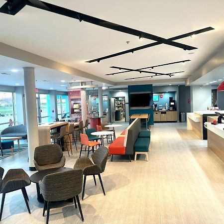 Avid Hotels - Fort Wayne North By Ihg المظهر الخارجي الصورة