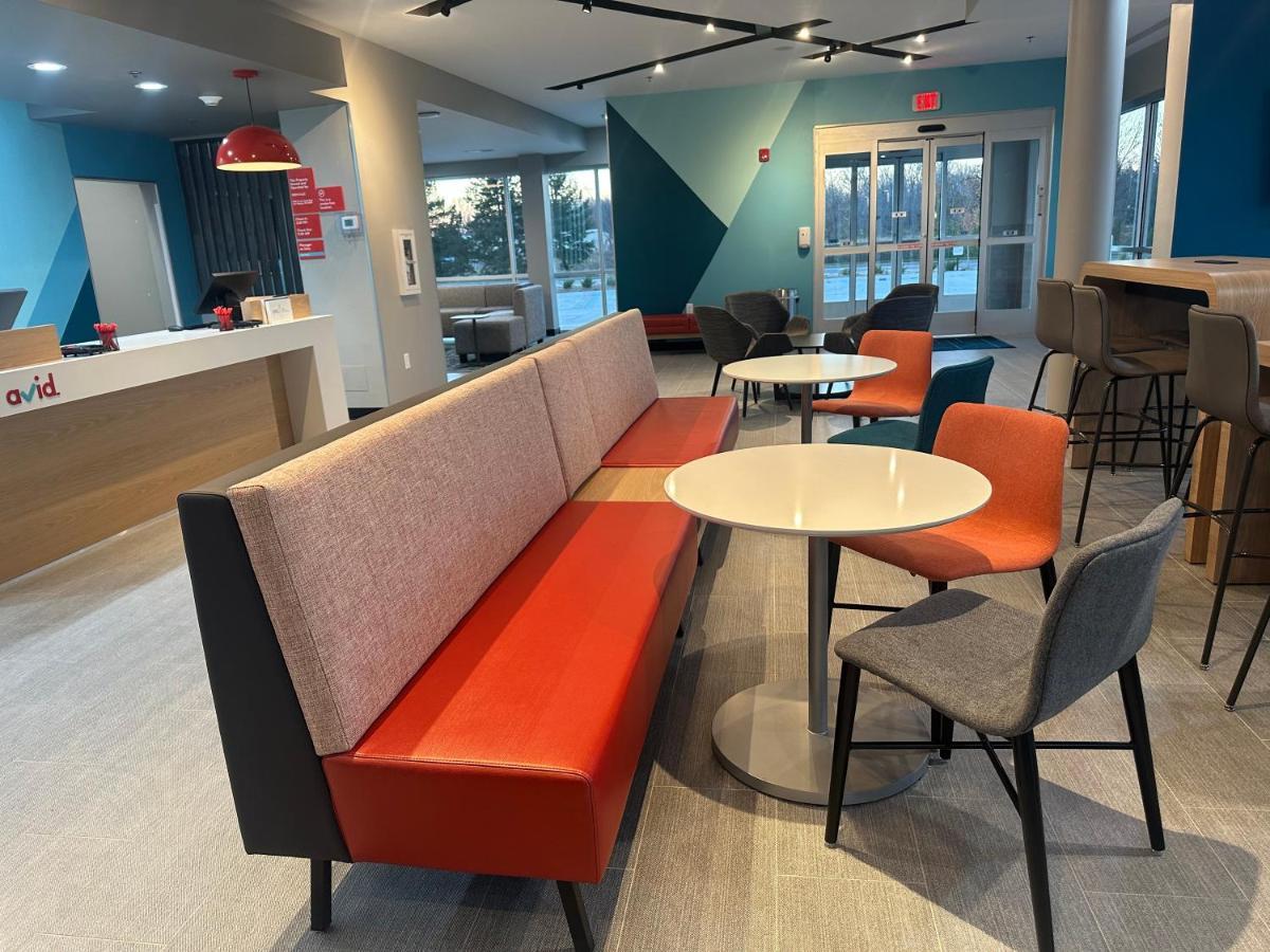 Avid Hotels - Fort Wayne North By Ihg المظهر الخارجي الصورة