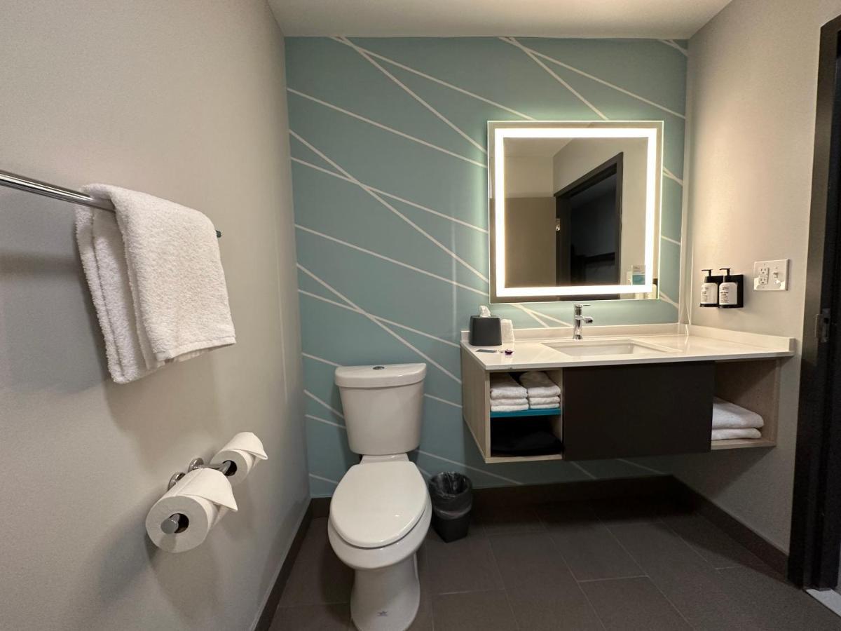 Avid Hotels - Fort Wayne North By Ihg المظهر الخارجي الصورة