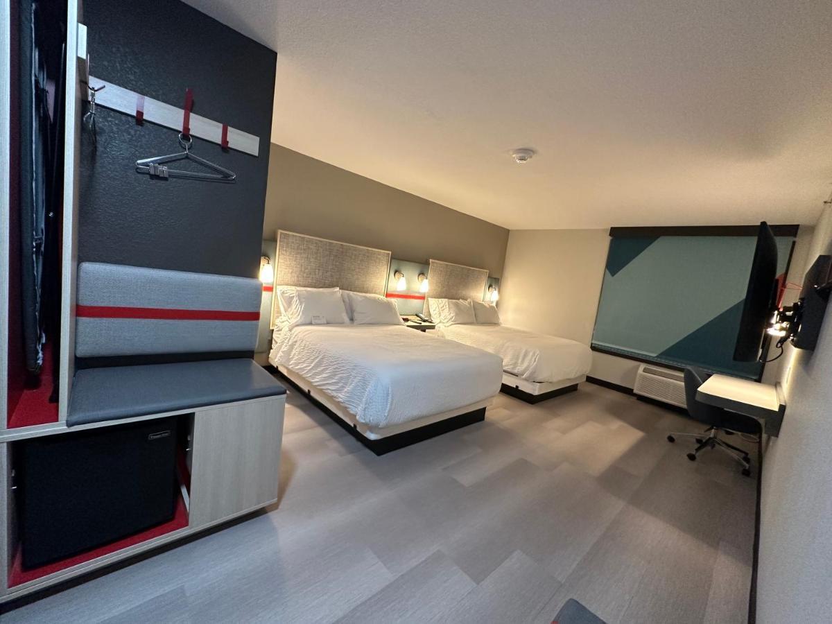 Avid Hotels - Fort Wayne North By Ihg المظهر الخارجي الصورة
