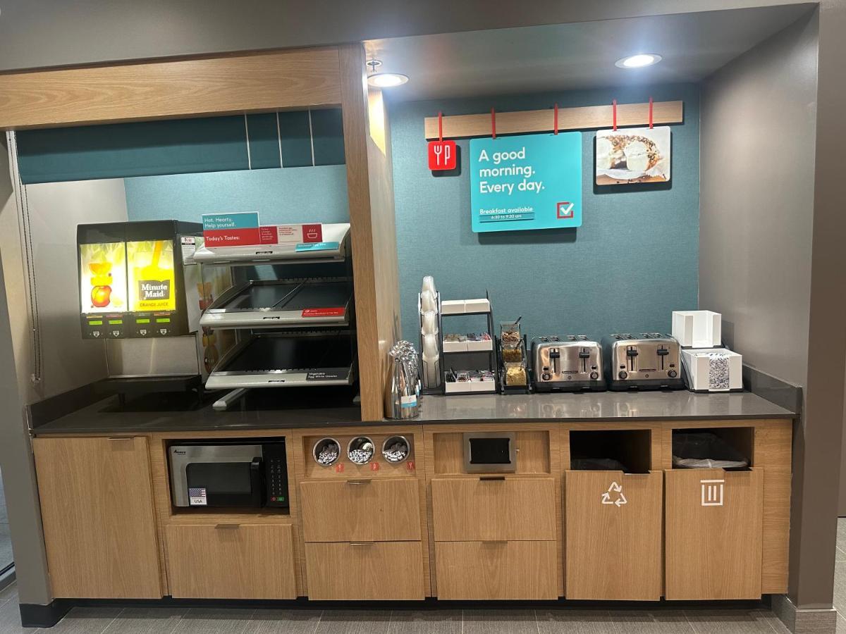 Avid Hotels - Fort Wayne North By Ihg المظهر الخارجي الصورة