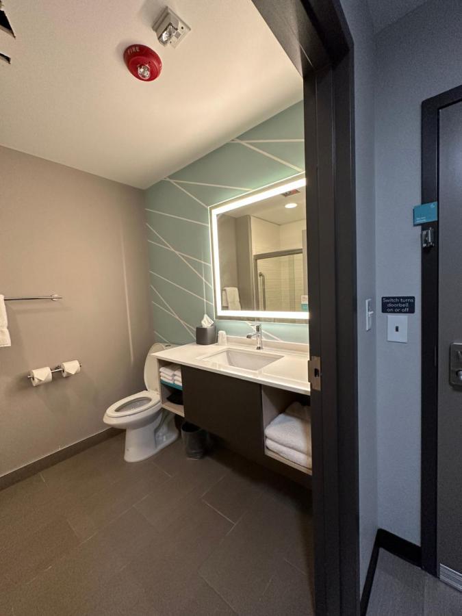 Avid Hotels - Fort Wayne North By Ihg المظهر الخارجي الصورة